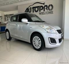 Auto - Suzuki swift 1.3 ddis 5p. b-cool bi-color