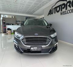 Ford mondeo2.0 ecobl.150cv s&s aut. sw tit.b.