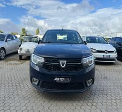 Dacia sandero streetway 0.9 tce gpl 90cv comf.