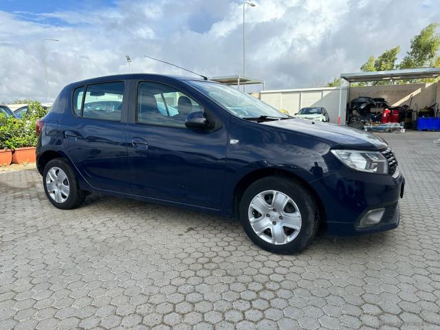 Auto - Dacia sandero streetway 0.9 tce gpl 90cv comf.