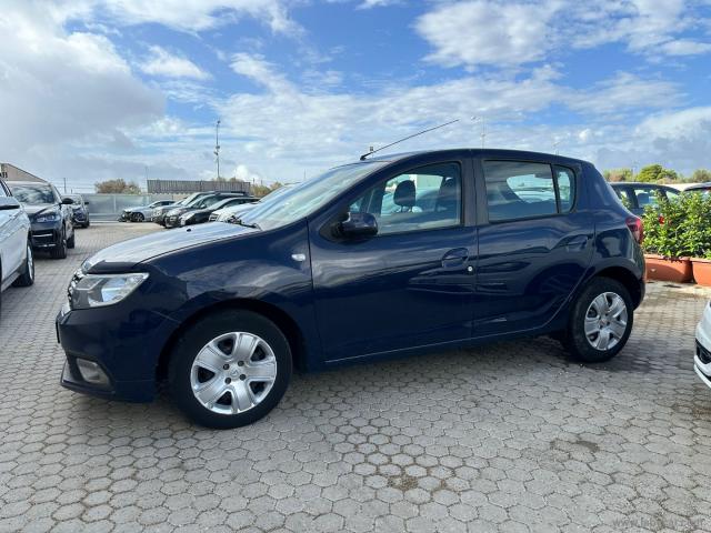 Auto - Dacia sandero streetway 0.9 tce gpl 90cv comf.