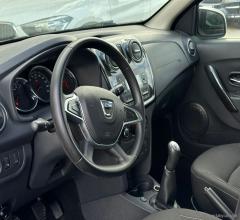 Auto - Dacia sandero streetway 0.9 tce gpl 90cv comf.