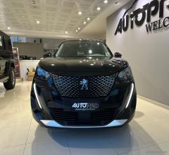 Auto - Peugeot 2008 bluehdi 130 s&s eat8 allure