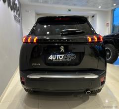 Auto - Peugeot 2008 bluehdi 130 s&s eat8 allure