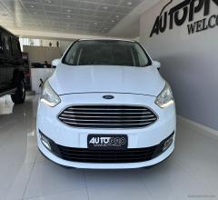 Auto - Ford c-max 1.6 120 cv gpl titanium