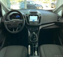 Auto - Ford c-max 1.6 120 cv gpl titanium