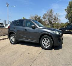 Auto - Mazda cx-5 2.2l skyactiv-d 150 cv 2wd evolve