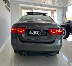 Auto - Jaguar xe 2.0 d t 180 cv aut. prestige bus. ed.