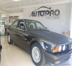 Auto - Bmw 520 1992 auto d epoca