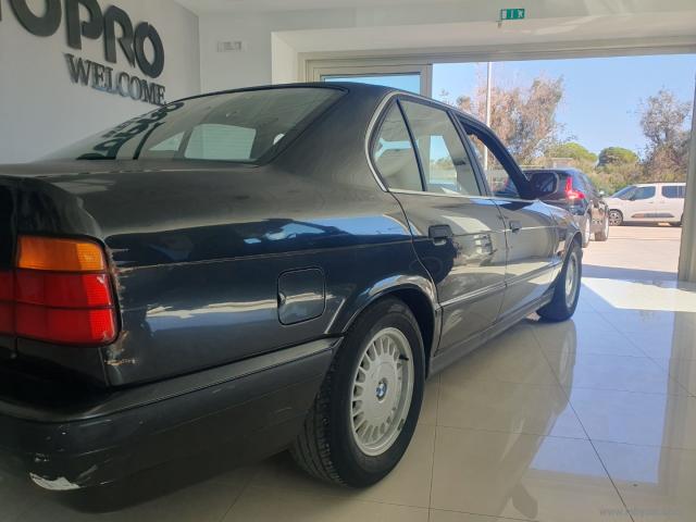 Auto - Bmw 520 1992 auto d epoca