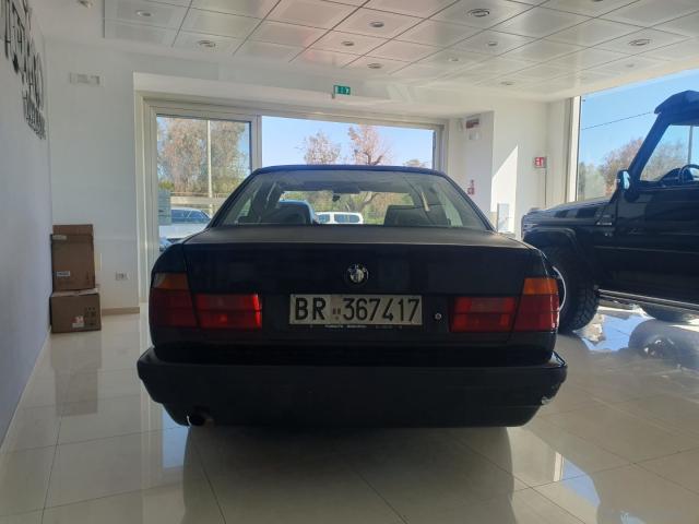 Auto - Bmw 520 1992 auto d epoca