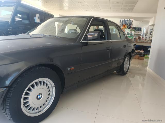 Auto - Bmw 520 1992 auto d epoca