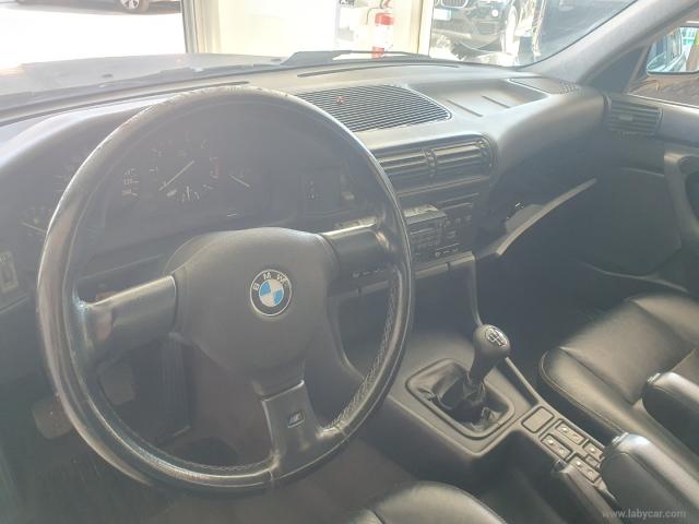 Auto - Bmw 520 1992 auto d epoca