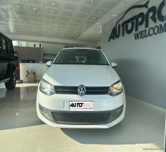 Auto - Volkswagen polo 1.2 70 cv 5p. comfortline