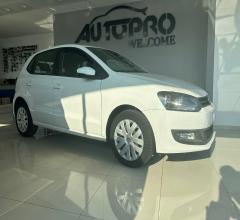 Auto - Volkswagen polo 1.2 70 cv 5p. comfortline