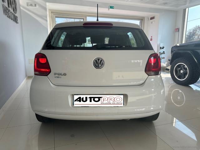 Auto - Volkswagen polo 1.2 70 cv 5p. comfortline