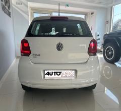 Auto - Volkswagen polo 1.2 70 cv 5p. comfortline