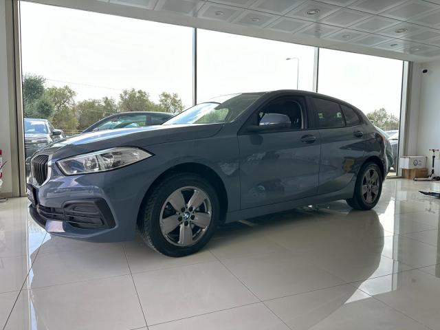 Auto - Bmw 116d 5p. business advantage