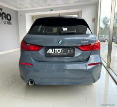 Auto - Bmw 116d 5p. business advantage