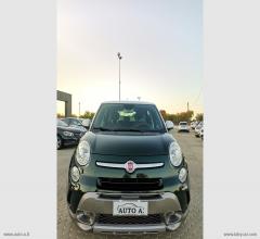 Auto - Fiat 500l 1.6 mjt 120 cv trekking