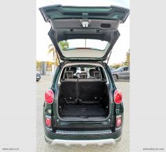 Auto - Fiat 500l 1.6 mjt 120 cv trekking