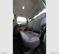 Auto - Fiat 500l 1.6 mjt 120 cv trekking