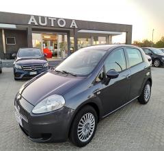 Auto - Fiat grande punto 1.3 mjt 75 cv 5p. dynamic