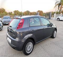 Auto - Fiat grande punto 1.3 mjt 75 cv 5p. dynamic