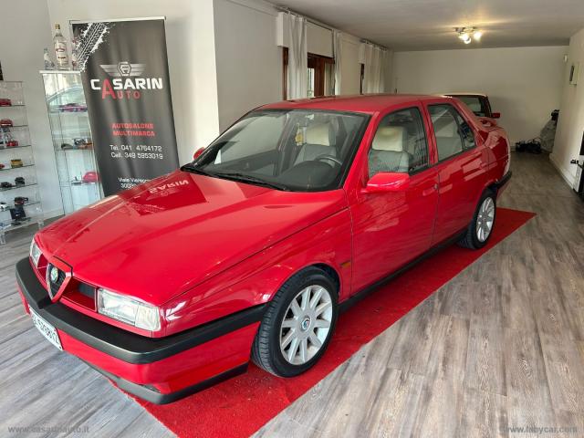 Alfa romeo 155 1.8i t.s.