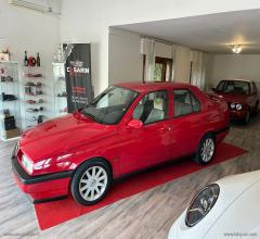 Auto - Alfa romeo 155 1.8i t.s.