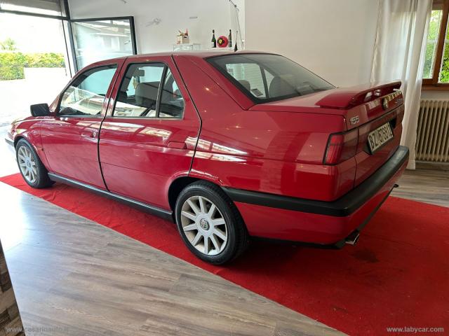 Auto - Alfa romeo 155 1.8i t.s.