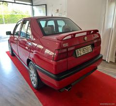 Auto - Alfa romeo 155 1.8i t.s.