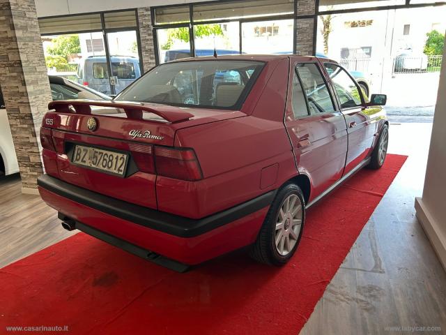 Auto - Alfa romeo 155 1.8i t.s.