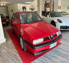 Auto - Alfa romeo 155 1.8i t.s.