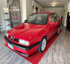 Auto - Alfa romeo 155 1.8i t.s.