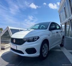 Fiat tipo 1.3 mjt s&s 5p. street