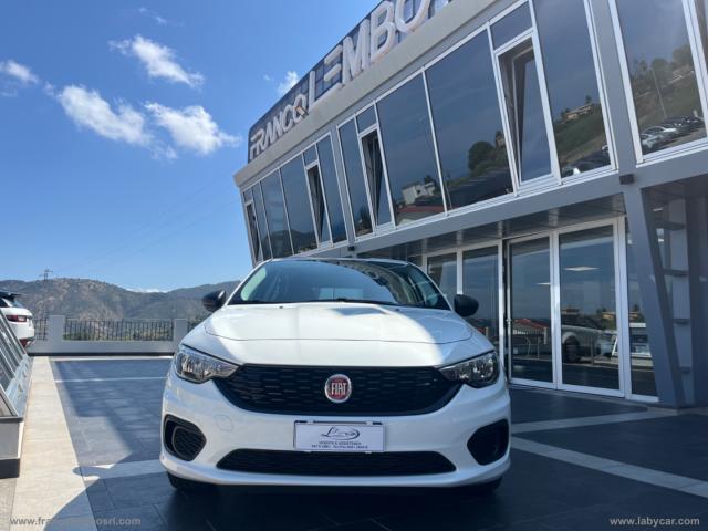 Auto - Fiat tipo 1.3 mjt s&s 5p. street