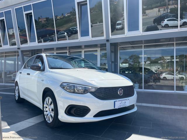 Auto - Fiat tipo 1.3 mjt s&s 5p. street