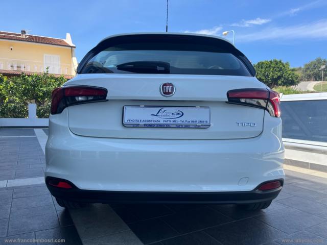 Auto - Fiat tipo 1.3 mjt s&s 5p. street