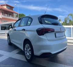 Auto - Fiat tipo 1.3 mjt s&s 5p. street