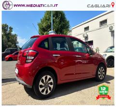 Auto - Citroen c3 puretech 68 seduction