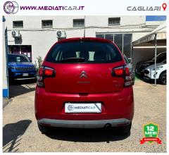 Auto - Citroen c3 puretech 68 seduction