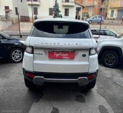 Auto - Land rover rr evoque 2.0 td4 150 cv 5p. pure