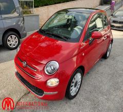 Auto - Fiat 500 1.0 hybrid dolcevita