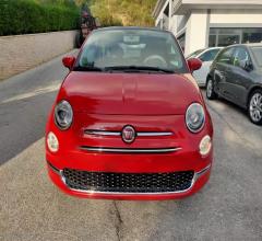 Auto - Fiat 500 1.0 hybrid dolcevita