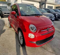 Auto - Fiat 500 1.0 hybrid dolcevita