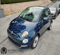 Auto - Fiat 500 1.0 hybrid dolcevita