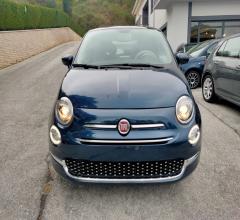 Auto - Fiat 500 1.0 hybrid dolcevita