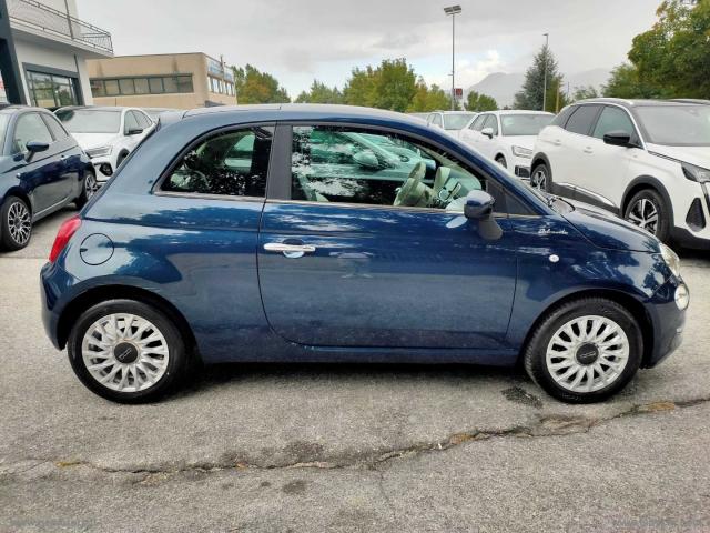 Auto - Fiat 500 1.0 hybrid dolcevita