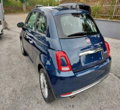 Auto - Fiat 500 1.0 hybrid dolcevita